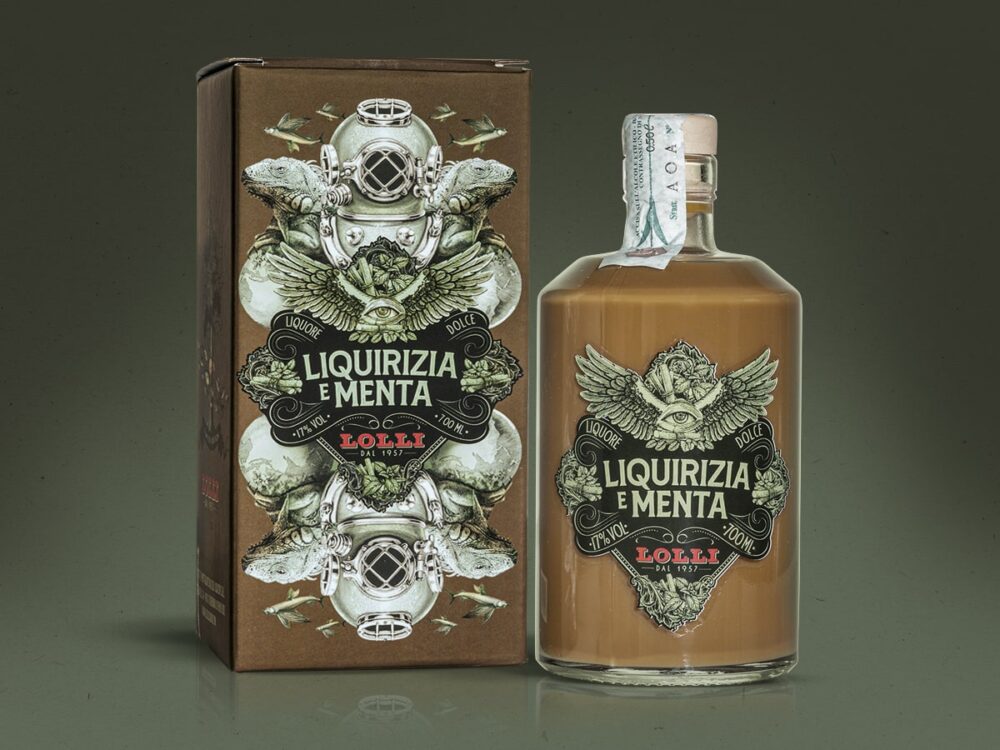 Lolli - Liquori Limited Edition